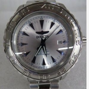 INVICTA PRO DIVERS WATCH 21 JEWEL AUTOMATIC